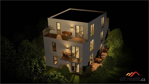 Prodej bytu 3kk, 96 m² - 2