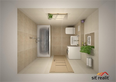 Prodej bytu 3kk, 96 m² - 8