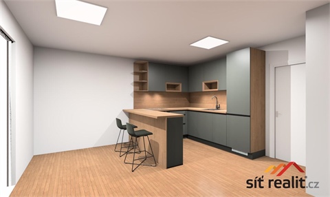 Prodej bytu 3kk, 96 m² 6