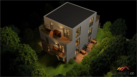 Prodej bytu 3kk, 96 m² 4