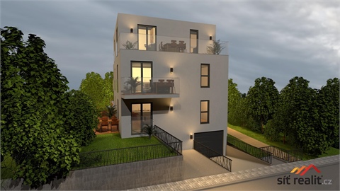 Prodej bytu 3kk, 96 m² 2