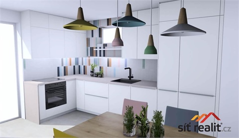 Prodej bytu 3kk, 96 m² - 6