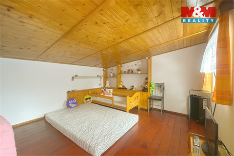 Prodej chaty / chapuly, 40 m² - 2