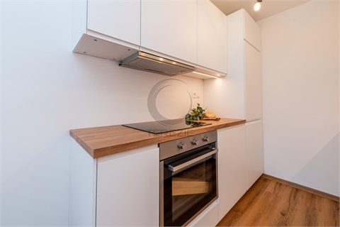 Prodej bytu 2kk, 43 m² - 4