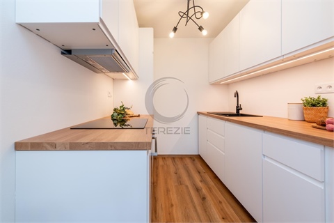 Prodej bytu 2kk, 43 m² 4