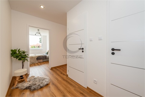 Prodej bytu 2kk, 43 m² 6