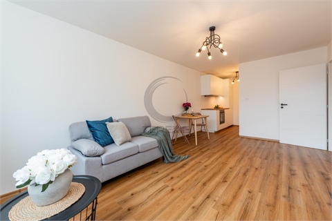 Prodej bytu 2kk, 43 m² 10