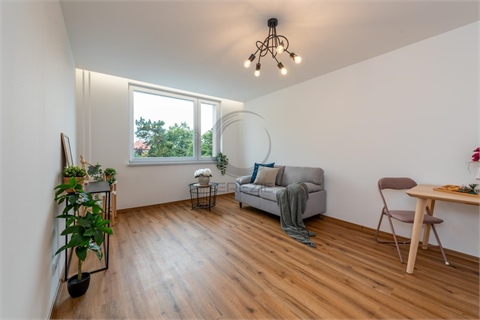 Prodej bytu 2kk, 43 m² 2