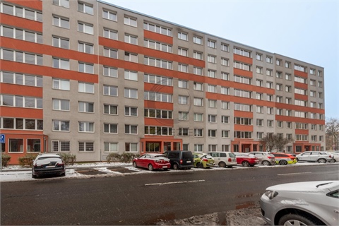 Prodej bytu 2kk, 39 m² - 6