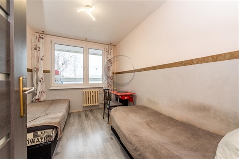 Prodej bytu 2kk, 39 m² 6