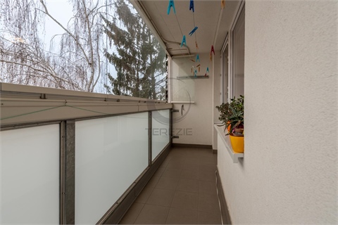 Prodej bytu 2kk, 39 m² - 2