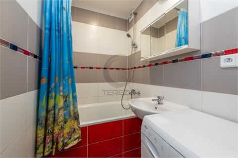 Prodej bytu 2kk, 39 m² 2