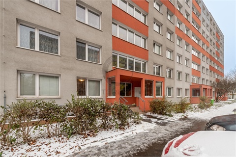 Prodej bytu 2kk, 39 m² - 12