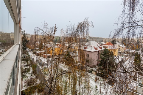 Prodej bytu 2kk, 39 m² 10