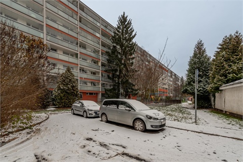 Prodej bytu 2kk, 39 m² 14