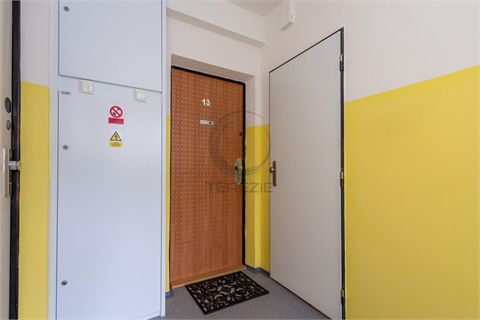 Prodej bytu 2kk, 39 m² - 10