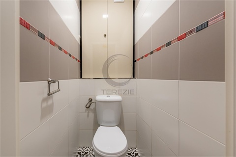 Prodej bytu 2kk, 39 m² - 4