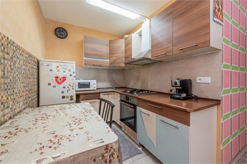 Prodej bytu 2kk, 39 m² 0