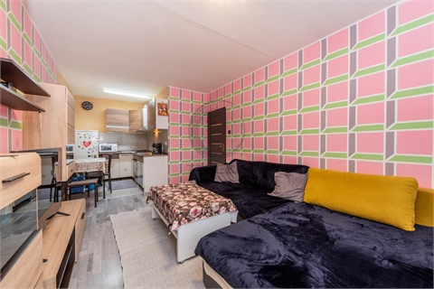 Prodej bytu 2kk, 39 m² 4