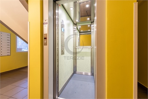 Prodej bytu 2kk, 39 m² 12