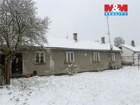 Prodej rodinného domu, 88 m² 6