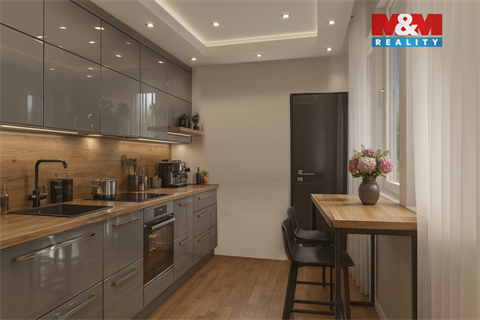 Prodej rodinného domu, 88 m² 4