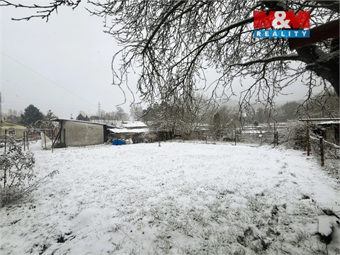 Prodej rodinného domu, 88 m² 10