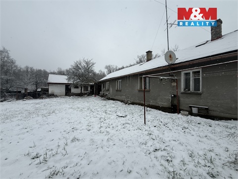 Prodej rodinného domu, 88 m² 8