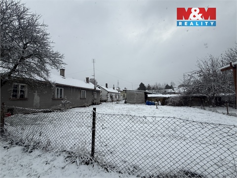 Prodej rodinného domu, 88 m² - 8