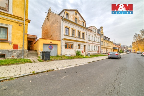 Prodej bytu 2kk, 65 m² - 16