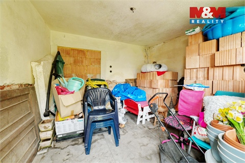 Prodej bytu 2kk, 65 m² 26