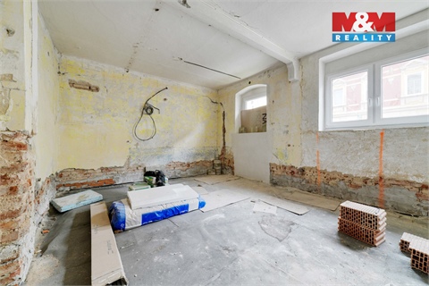 Prodej bytu 2kk, 65 m² - 22