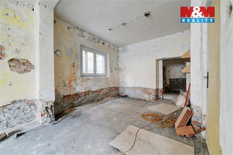 Prodej bytu 2kk, 65 m² - 18