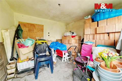 Prodej bytu 2kk, 65 m² - 24