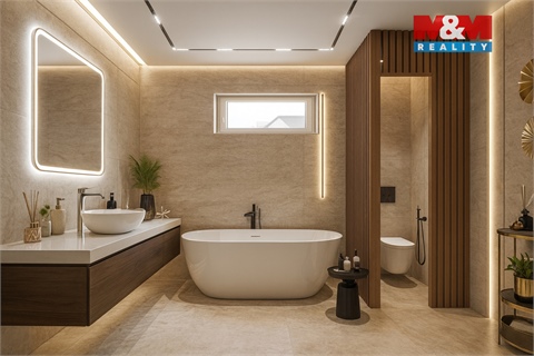 Prodej bytu 2kk, 65 m² - 4