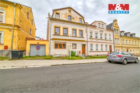 Prodej bytu 2kk, 65 m² 10