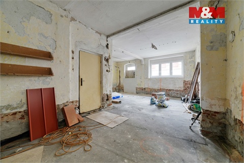 Prodej bytu 2kk, 65 m² 18