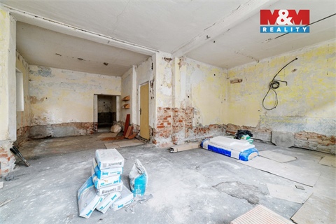 Prodej bytu 2kk, 65 m² 22