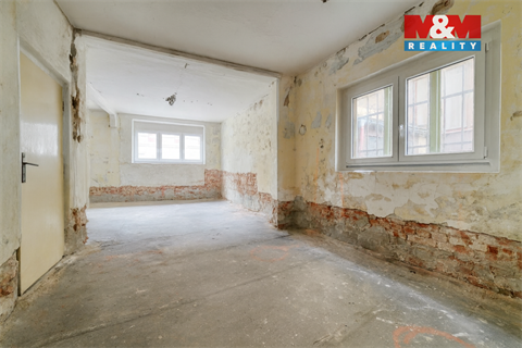 Prodej bytu 2kk, 65 m² 12