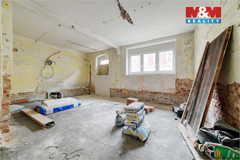 Prodej bytu 2kk, 65 m² 24