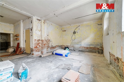 Prodej bytu 2kk, 65 m² - 20