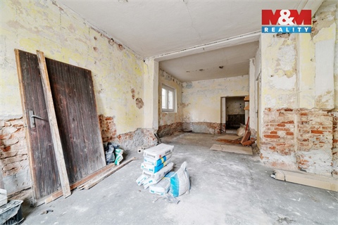 Prodej bytu 2kk, 65 m² 20