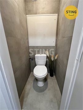 Pronájem bytu 1kk, 29 m² - 12