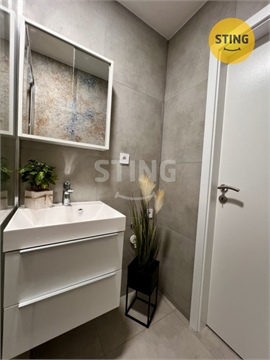 Pronájem bytu 1kk, 29 m² - 10