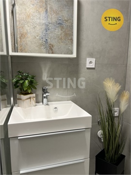 Pronájem bytu 1kk, 29 m² 12