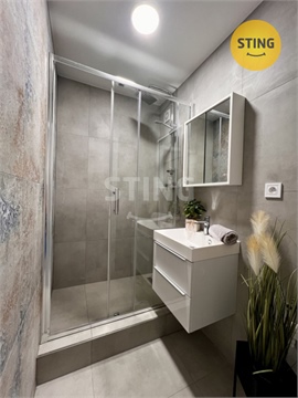 Pronájem bytu 1kk, 29 m² 10