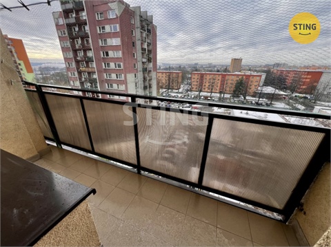 Pronájem bytu 1kk, 29 m² - 14