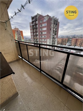 Pronájem bytu 1kk, 29 m² 16