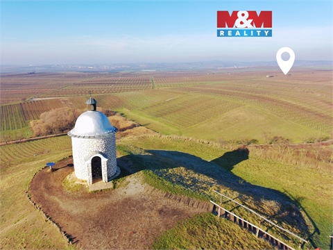 Prodej zemědělské půdy, 3 600 m² 0