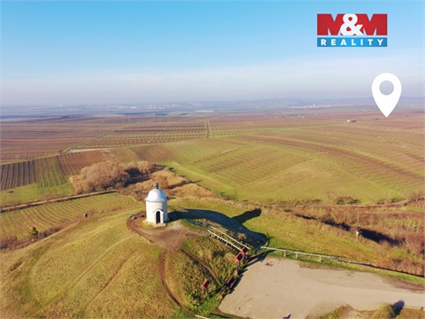 Prodej zemědělské půdy, 3 600 m² - 6